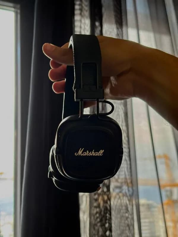 Marshall Major V — Батуми — 250 ₾