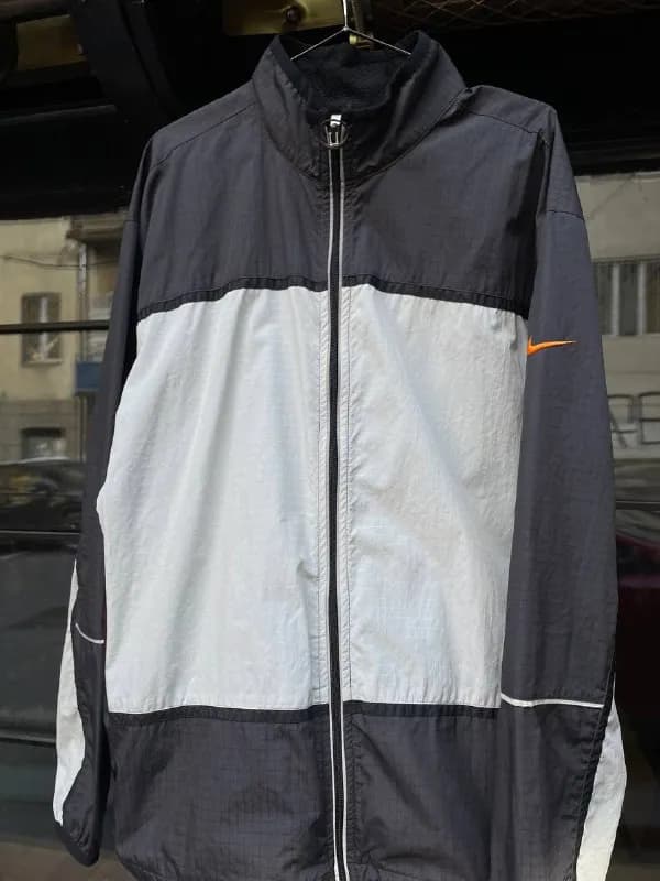 Nike — Тбилиси — 120 ₾