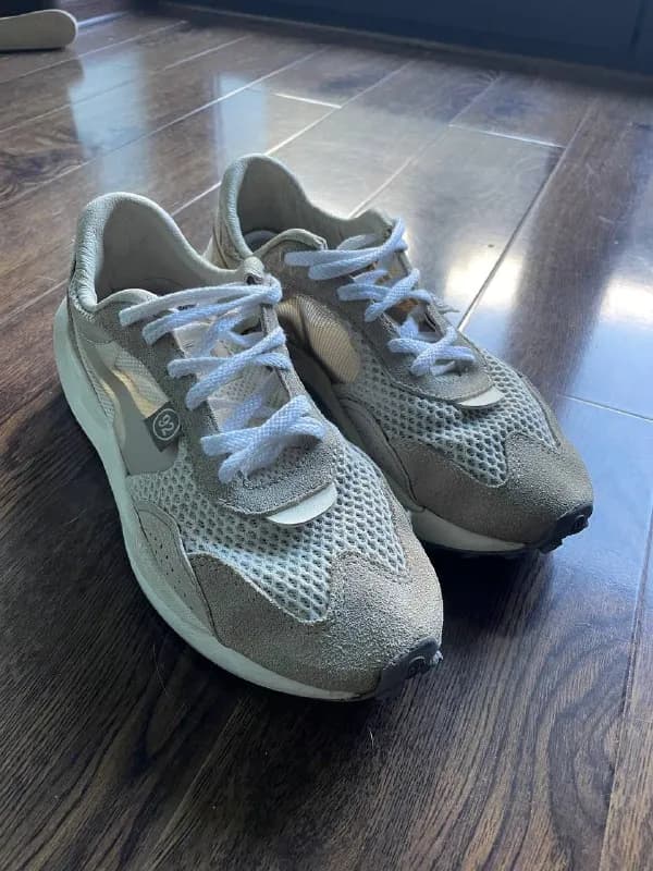Li-Ning, 39 размер — отдам за яблоки — Тбилиси