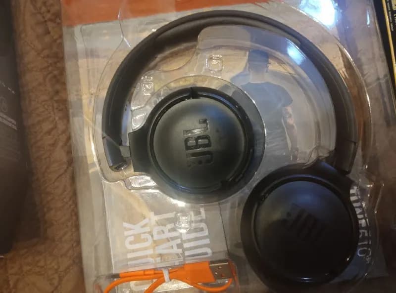 JBL TUNE 510. — Тбилиси — 80 ₾