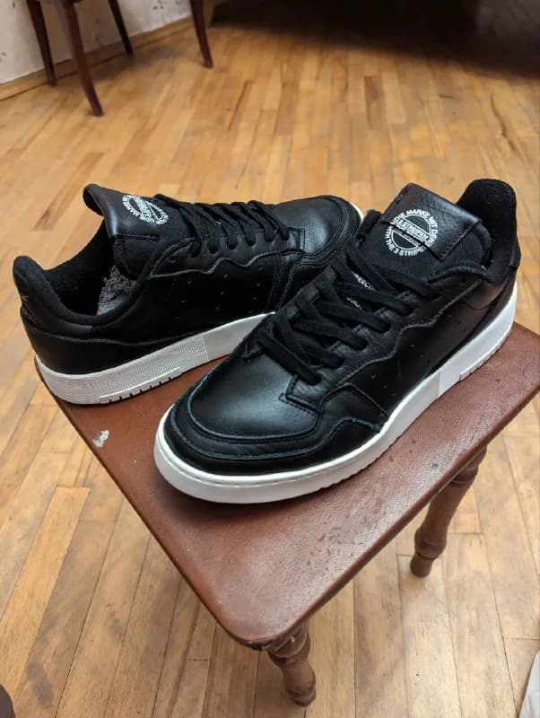Adidas — Тбилиси — 42 125 ₾