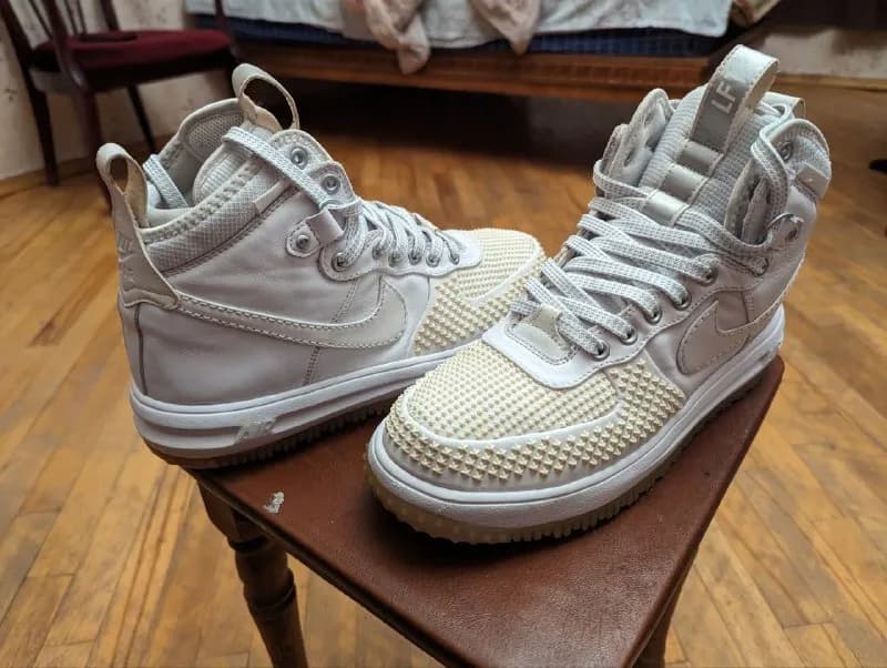 Nike Lunar Force — Тбилиси — 150 ₾