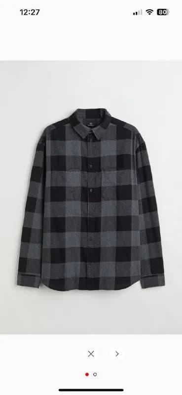 H&M, размер L. Новая. Цена 50 лари. — Тбилиси — 50 ₾