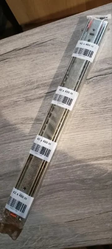 6 пар. Размеры 42×400. — Тбилиси — 55 ₾