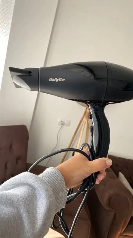 babyliss 120 лари. — Тбилиси — 120 ₾