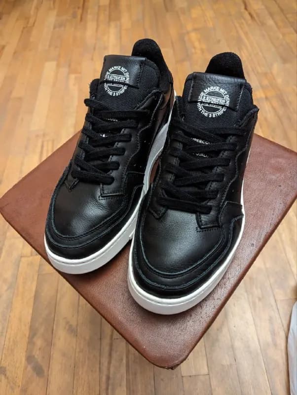 Adidas Originals — Тбилиси — 125 ₾