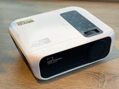 Touyinger L7 Full HD — Тбилиси — 120 $