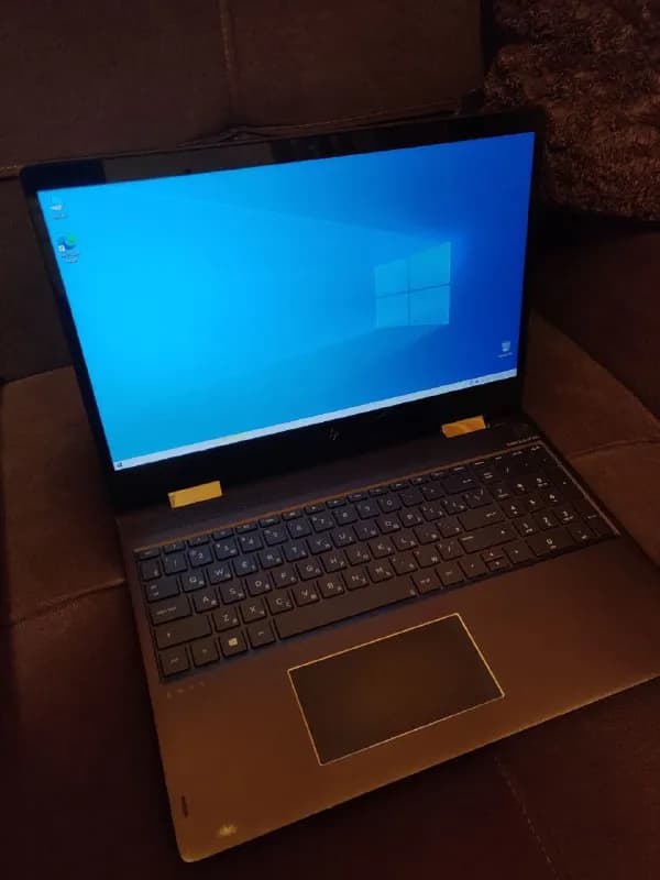 SSD 240GB, RAM 16GB DDR4, DISPLAY full hd 1920×1080. — Тбилиси — 320 ₾