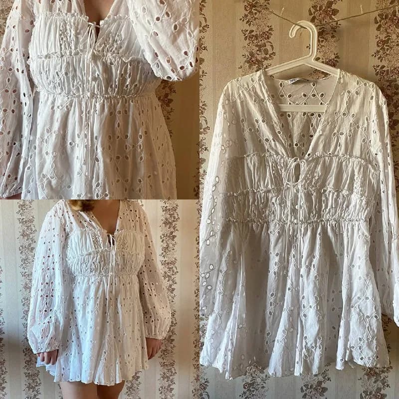 Zara (размер XXL) — Тбилиси — 80 ₾