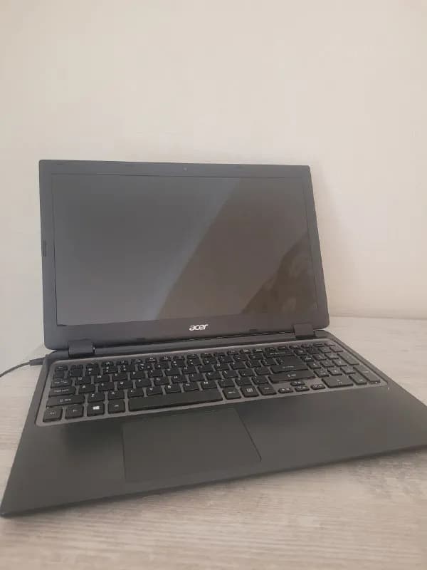 Acer M3-581TG — Тбилиси — 400 ₾
