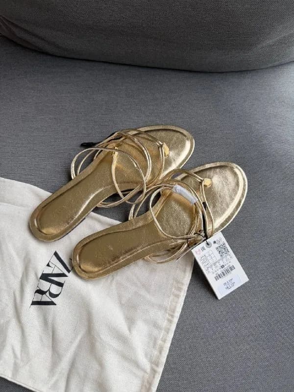 Zara для томных летних прогулок ✨🌊 — Тбилиси — 60 ₾