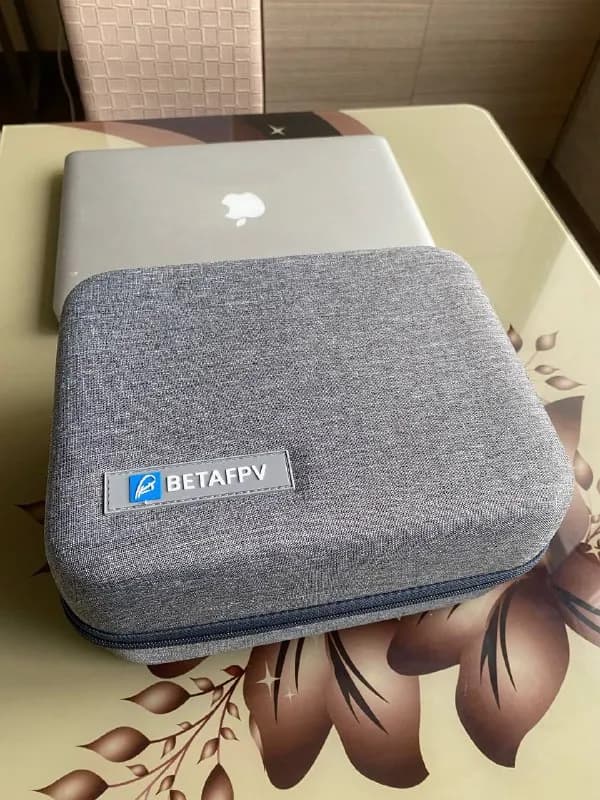 fpv Cetus Pro от BETAFPV. Всё в удобном чехле. — Тбилиси — 150 $