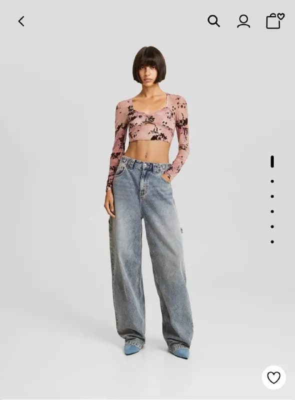 Zara, жен. eur 36, новые стоят 150 gel, продаю за 100 gel, надевала 1 раз — Тбилиси — 150 ₾