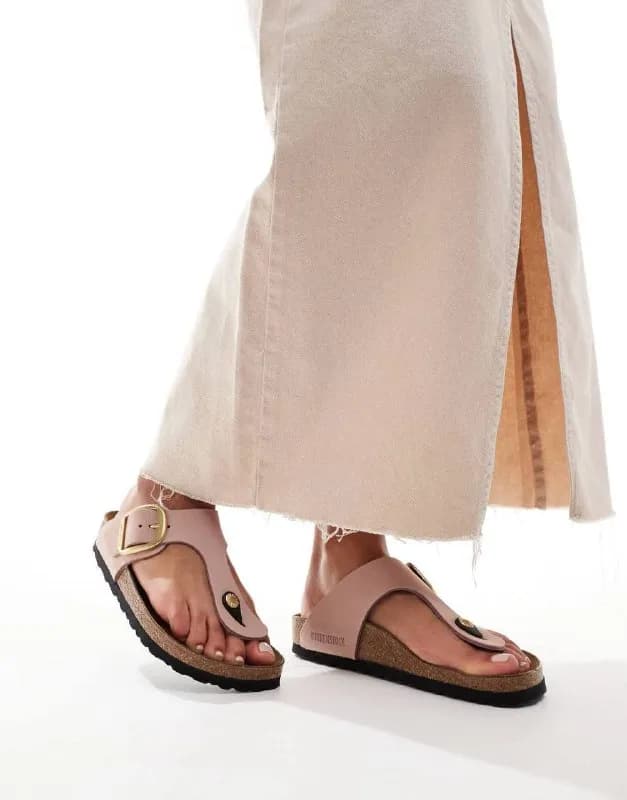 Birkenstock Gizeh (оригинал) — Тбилиси — 200 ₾
