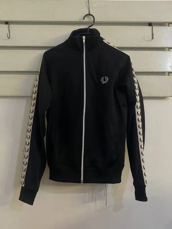 Fred Perry — Тбилиси — 200 ₾