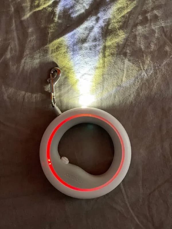 Xiaomi Moestar UFO 3 МЕТРА для собак весом до 30кг цена 50 лари — Тбилиси — 50 ₾