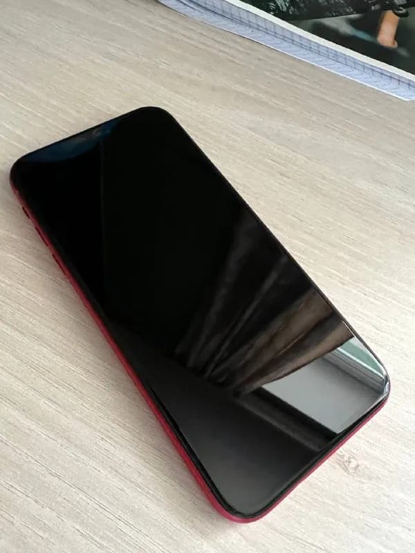 IPhone XR 64 гб. — Тбилиси — 600 ₾