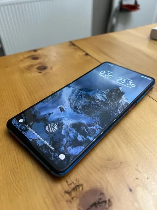 Android-смартфон Redmi Mi 9T Pro (K20) 🤳 — Тбилиси — 300 ₾