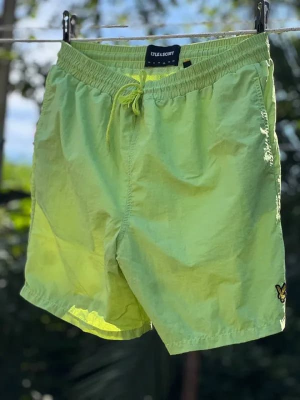 Lyle Scott мужские пляжные на лето — Батуми — 100 ₾