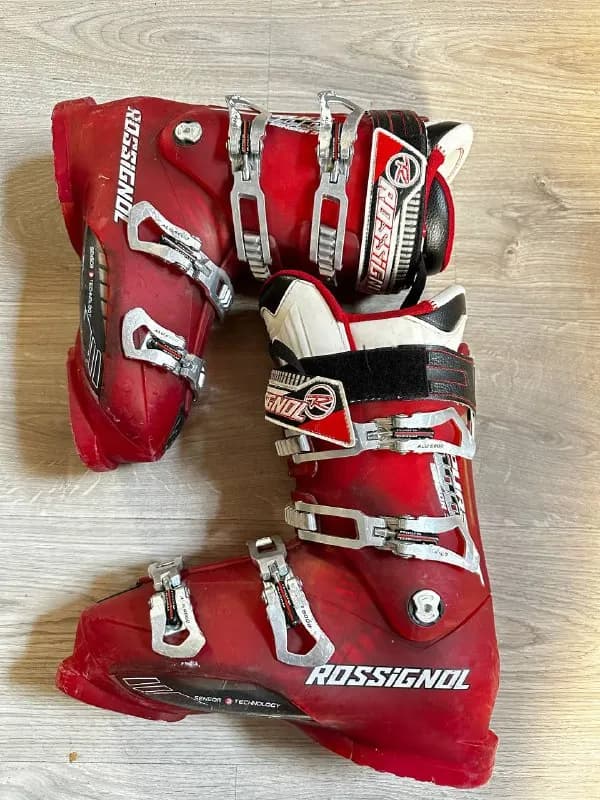 Rossignol — Тбилиси — 250 ₾