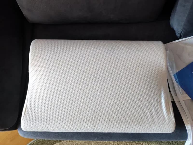 Duson pillow ortopedik /Ортопедическая подушка (мягкая) — Тбилиси — 80 ₾