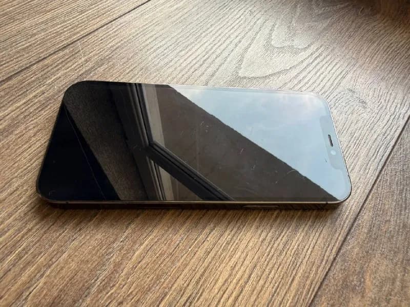 iPhone 12 pro 128 — Тбилиси — 500 ₾