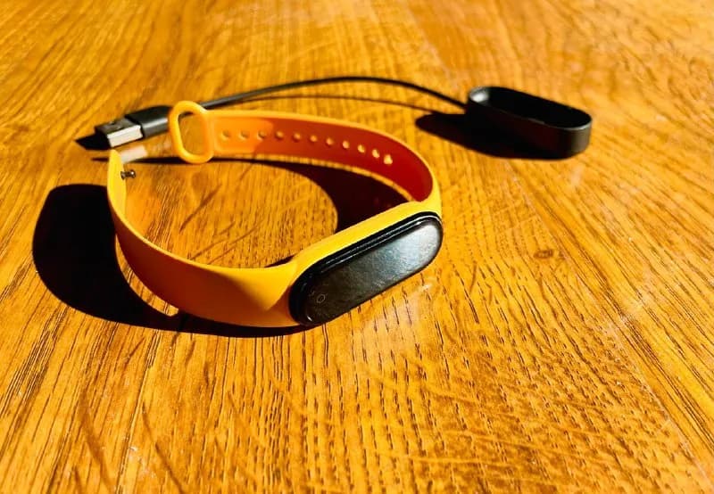 Xiaomi Mi Band 4 — Тбилиси — 20 ₾