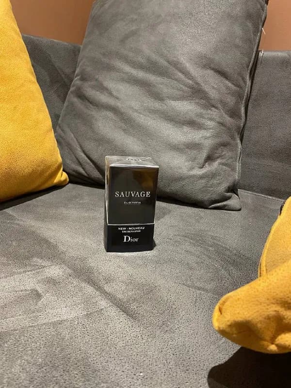 Dior Sauvage 100 мл. Новый, нераспечатанный. — Тбилиси — 200 ₾