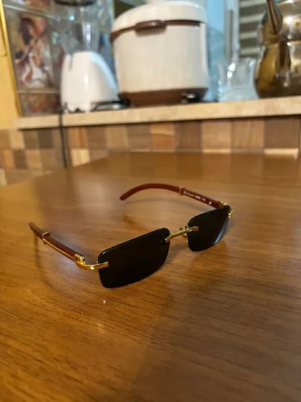 Cartier Paris 140 — Тбилиси — 170 ₾