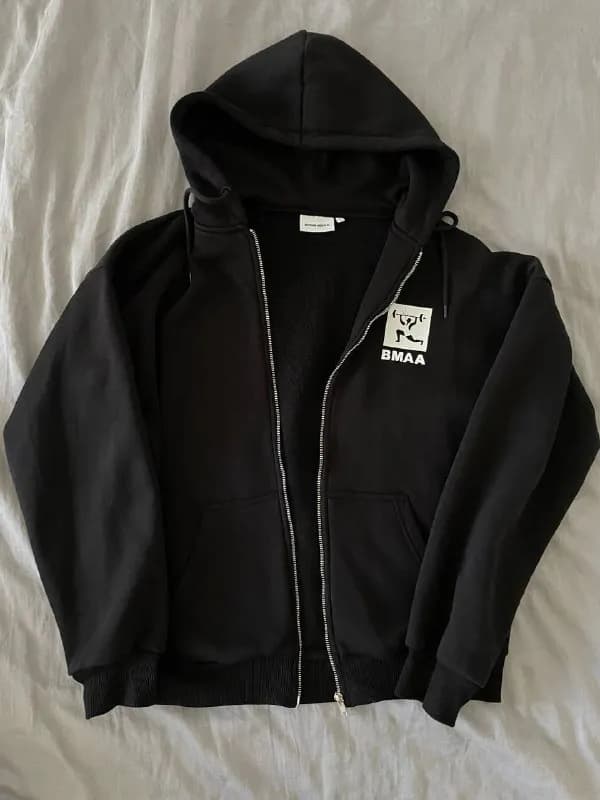 zip hoodie Beyond Medals — Тбилиси — 30 ₾