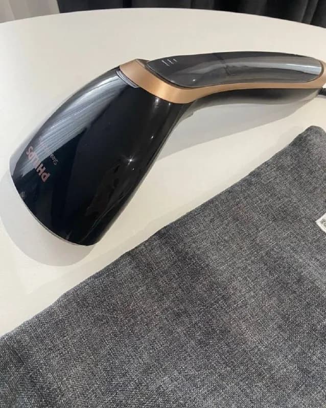 Philips GC362/80. В хорошем состоянии, легкий и компактный, удобный в использовании, придает свежест — Тбилиси — 200 ₾