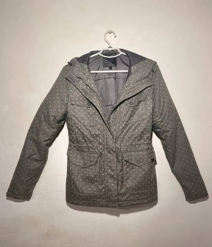 Vans Trail (Graphite) — Тбилиси — 50 ₾