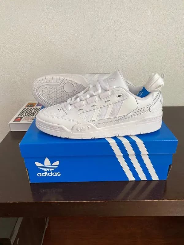 Adidas Adi2000, не угадал с размером. — Тбилиси — 225 ₾