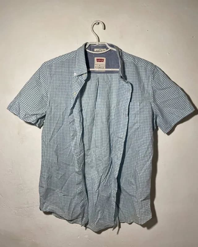 Levi’s 100% хлопок — Тбилиси — 10 ₾