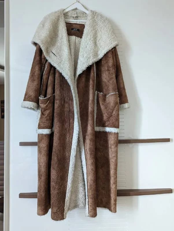L-XL (130 см) — 350 лари — Тбилиси — 350 ₾