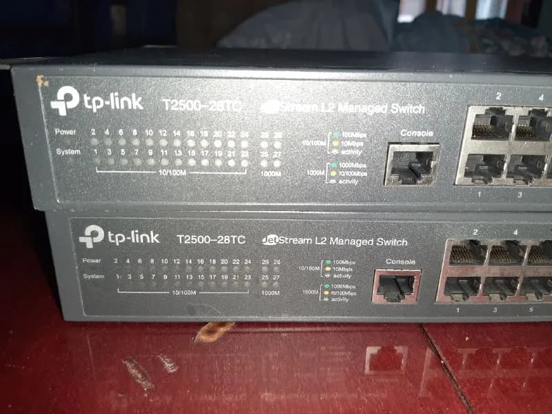 Mint condition, will throw in ethernet and power cables — Тбилиси — 270 $
