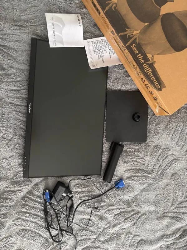 ViewSonic VA240H2. — Батуми — 230 ₾