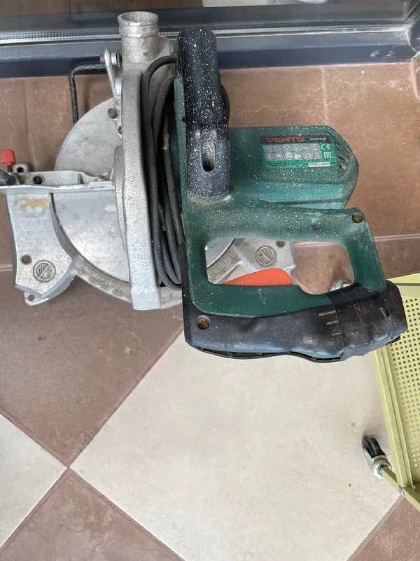 VERTO 500W. — Батуми — 200 ₾