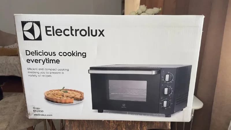 Electrolux — Батуми — 150 ₾