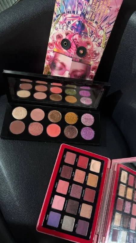Pat Mcgrath 170 лари — Батуми — 170 ₾