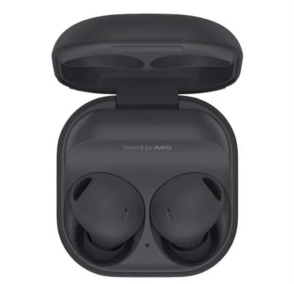 Samsung Galaxy Buds 2 PRO Gray — 350 лари. (новые 500 лари) — Тбилиси — 350 ₾