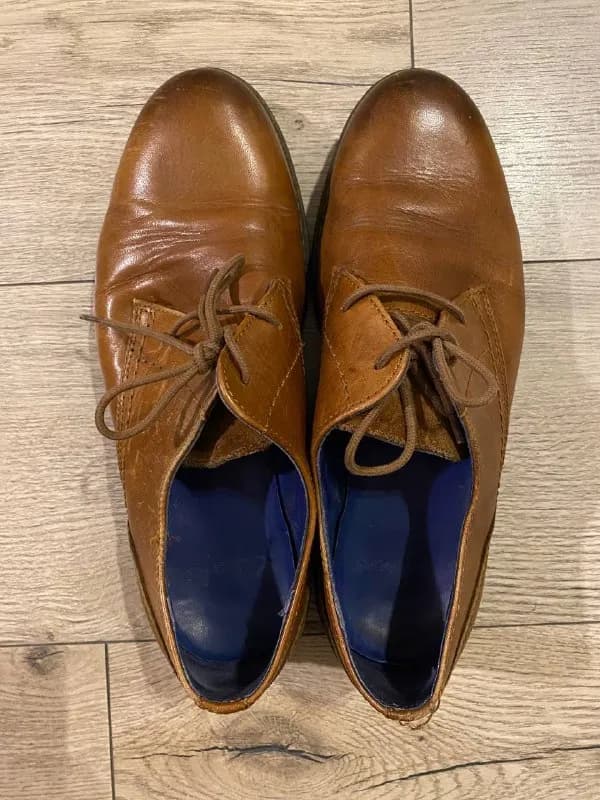 Clarks — Тбилиси — 145 ₾
