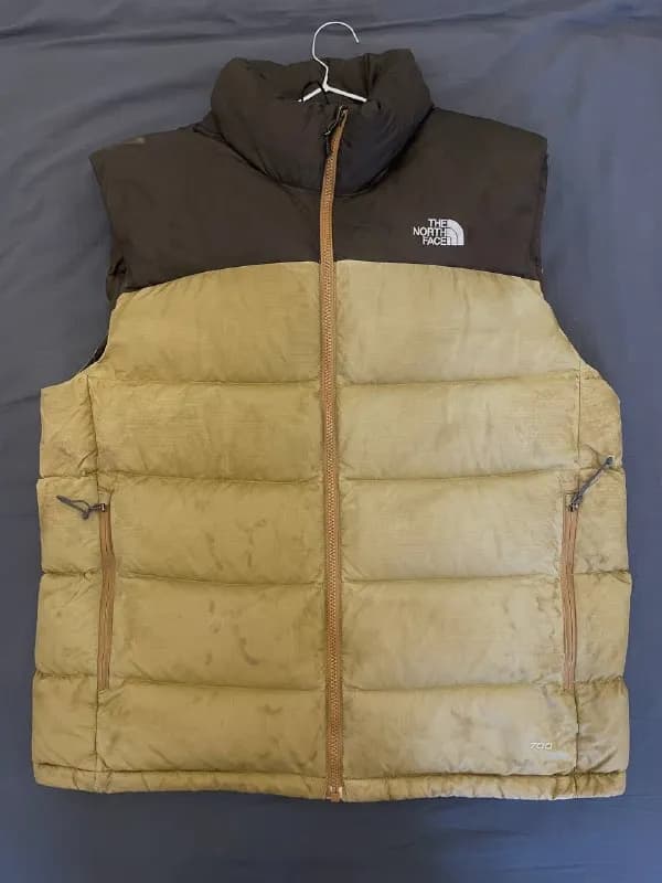 The North Face всего за 30 лар!!! — Тбилиси — 30 ₾