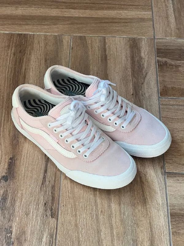 Vans Chima Ferguson — Тбилиси — 4 350 $