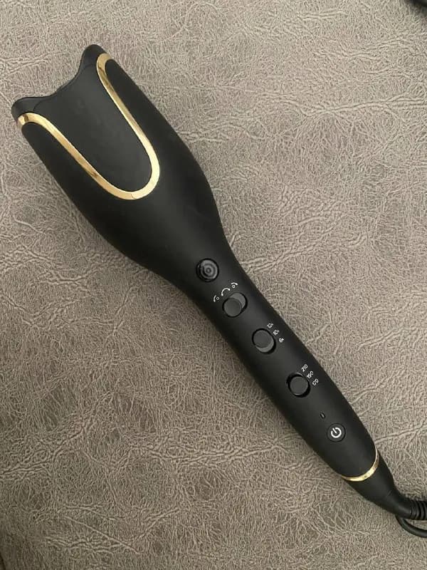 Philips stylecare auto curler — Тбилиси — 200 ₾