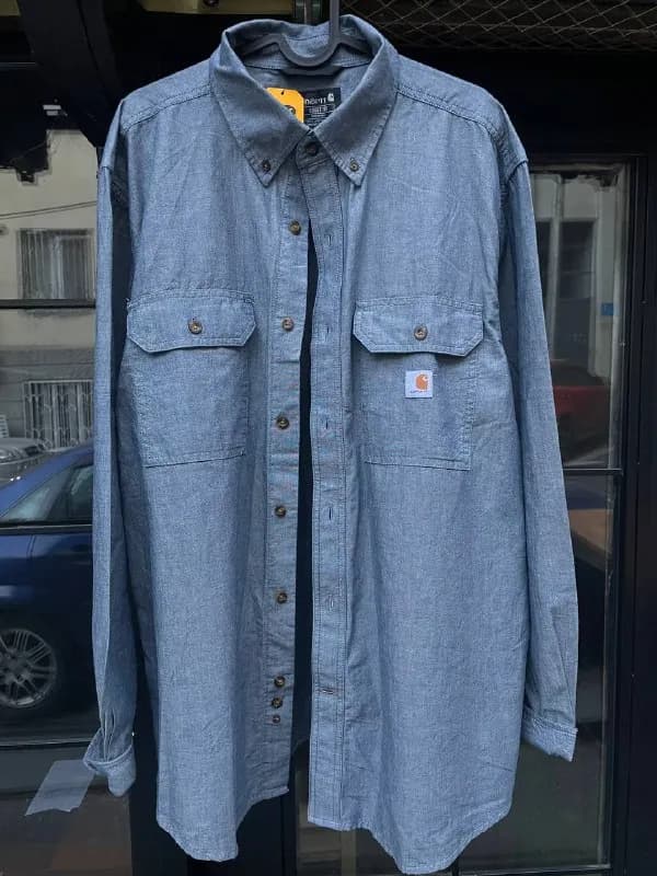 Carhartt — Тбилиси — 140 ₾