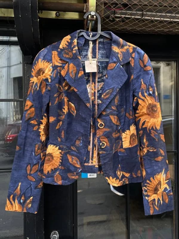 3 жакета Max Mara — Тбилиси — 70 ₾