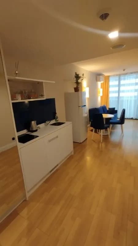 Orbi City с изолированной спальней — Батуми — 150 ₾