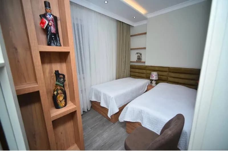 2+1 по адресу: Багратиони 129 (Gumbati) — Батуми — 700 $