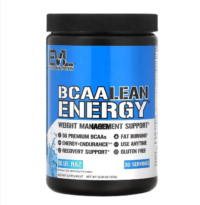 BCAA (303 gr)-60 л. — Тбилиси